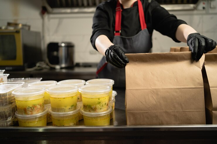 Takeaway